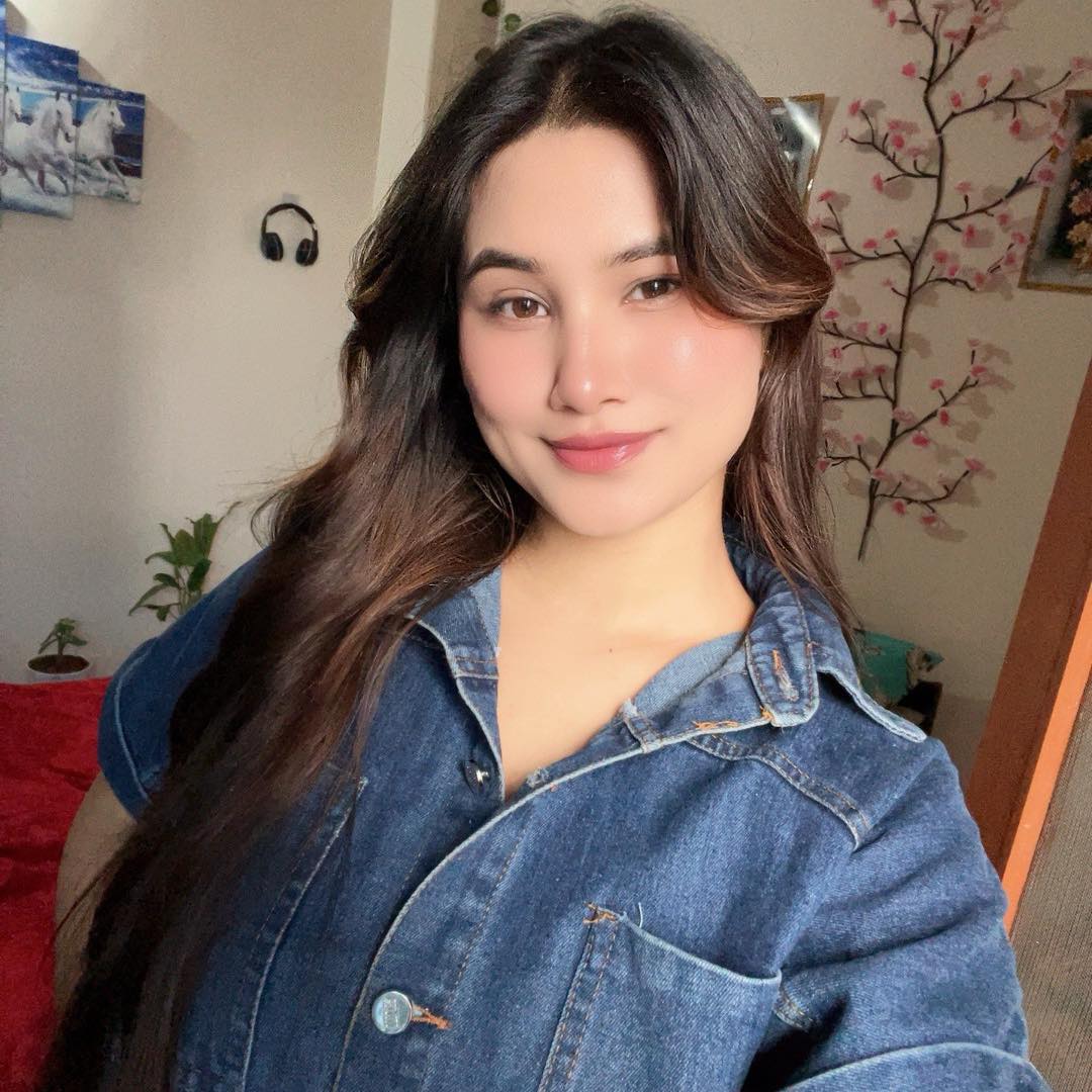 Sus Ma Thapa