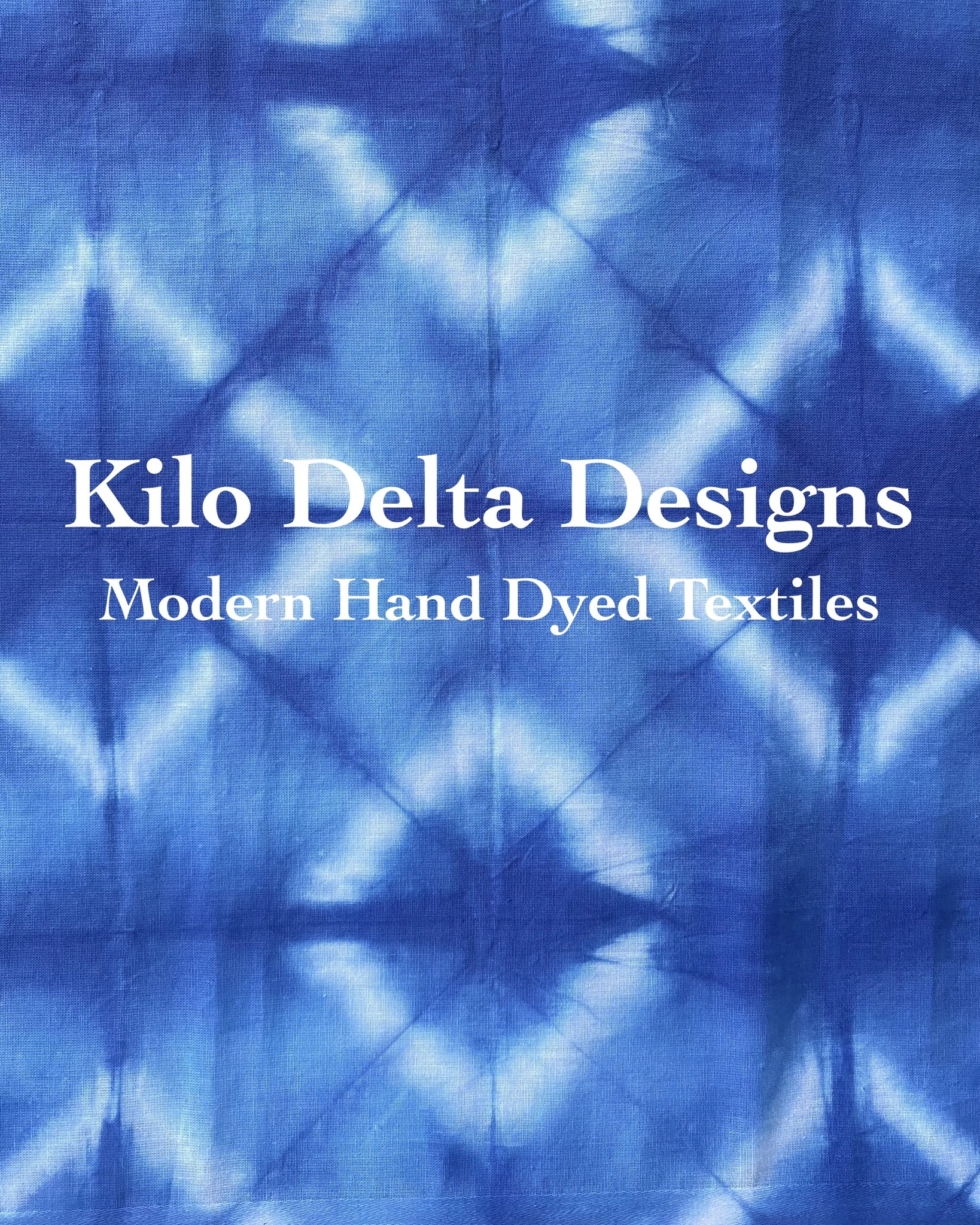 Kilo Delta Designs