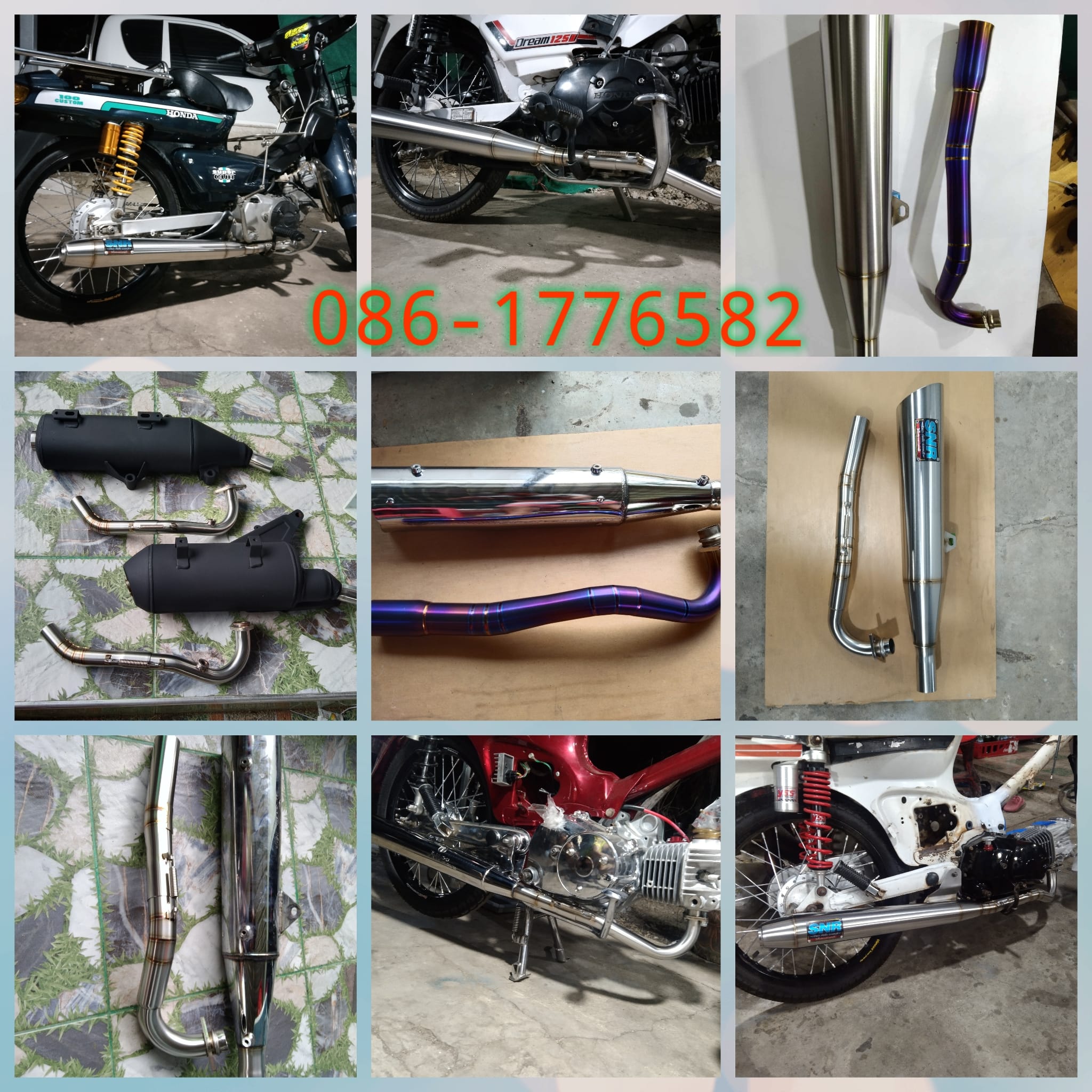 โกดังรถซิ่งเพชรบุรี... - โกดังรถซิ่งเพชรบุรี Mark Racing Shop