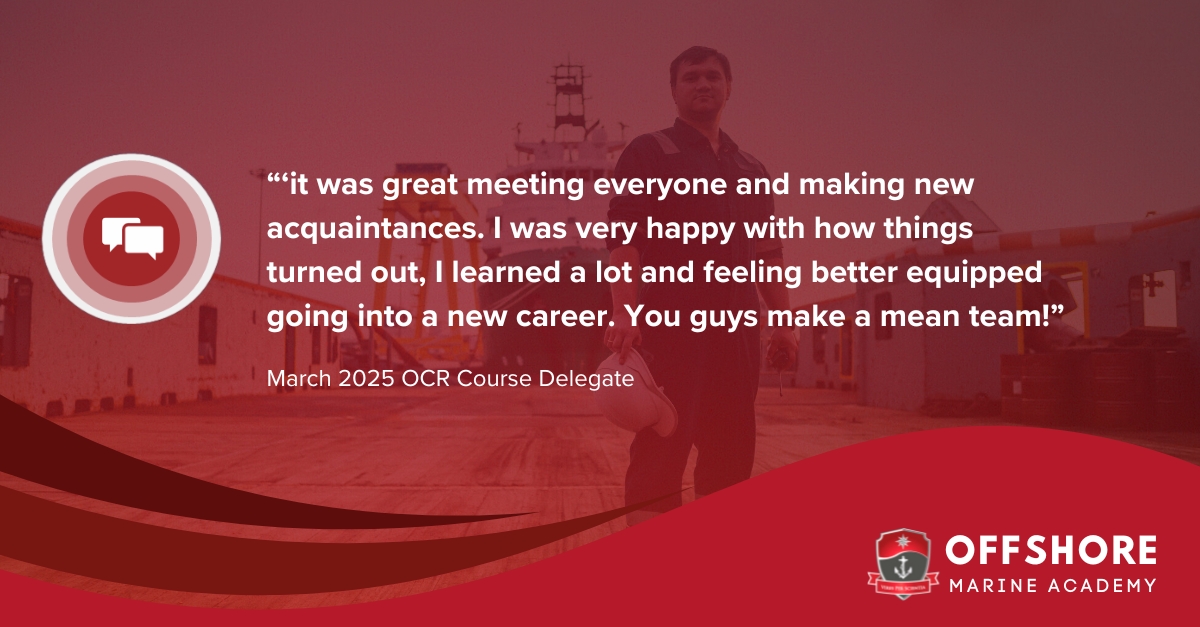 Offshore - 🌟 Feedback Friday! 🌟 We're always proud to hear how our ...