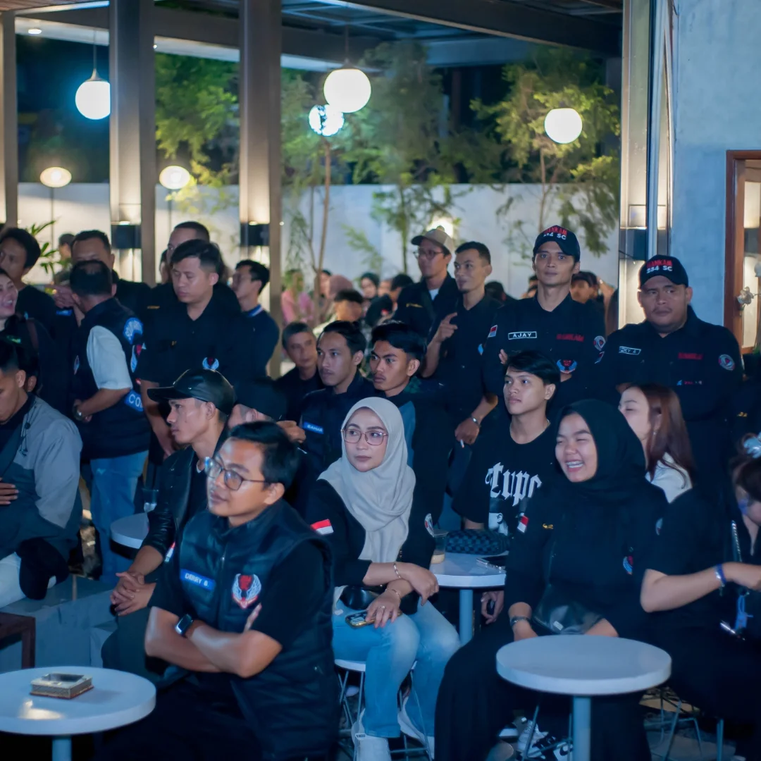 234SC Sukabumi - 234SC Sukabumi added a new photo.