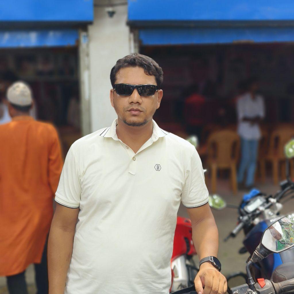 MD Mohiuddin