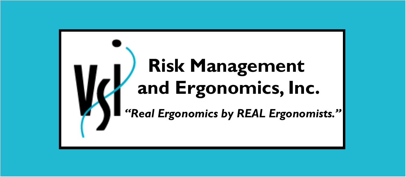 VSI Risk Management and Ergonomics, Inc. | San Francisco CA