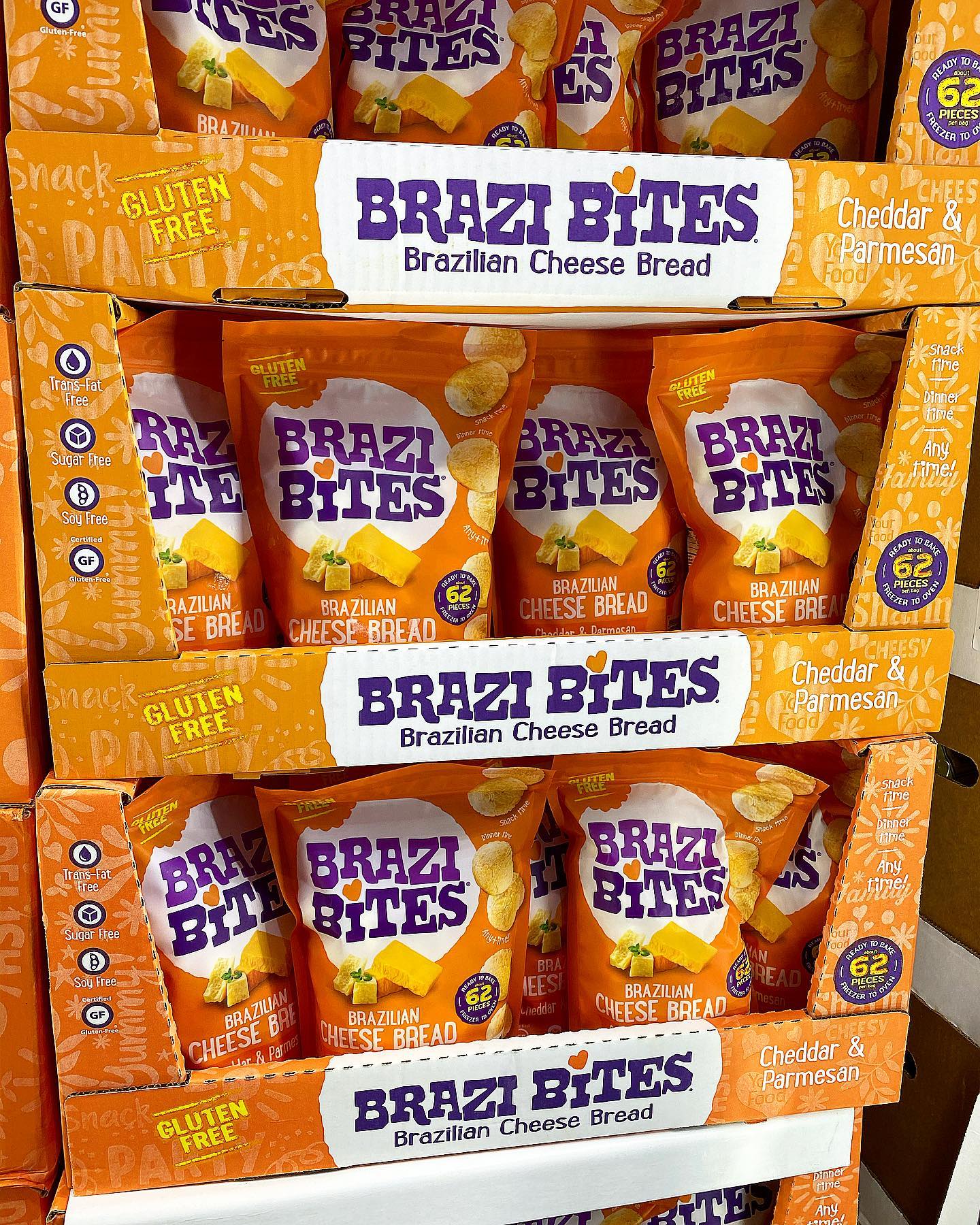 costco cheese bites