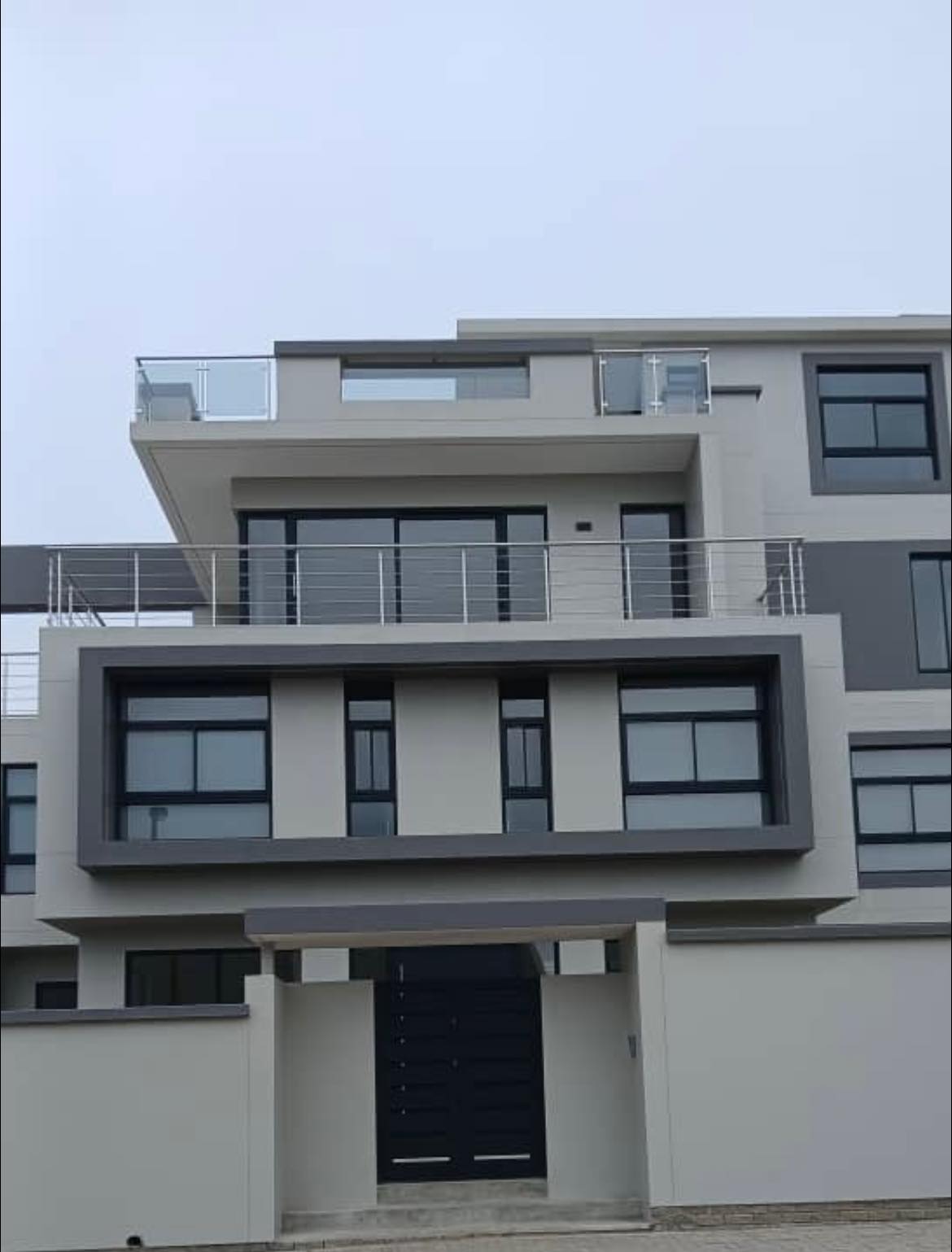 CJB Builders Cc