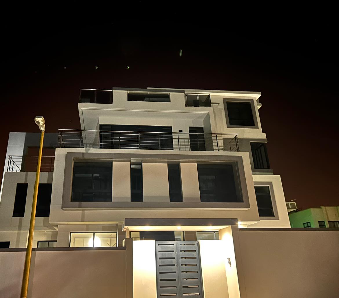 CJB Builders Cc