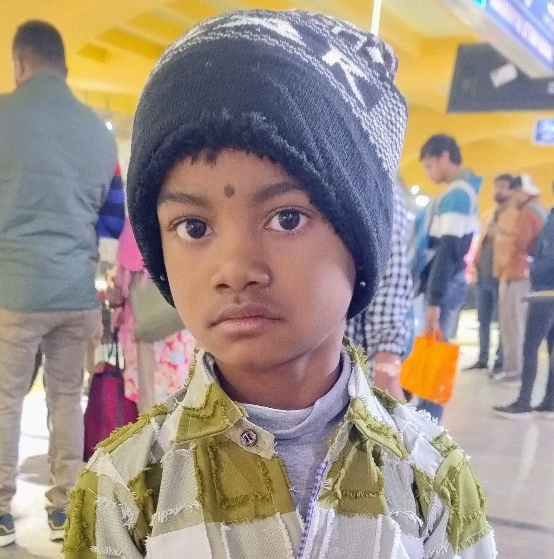 Jharna Sardar