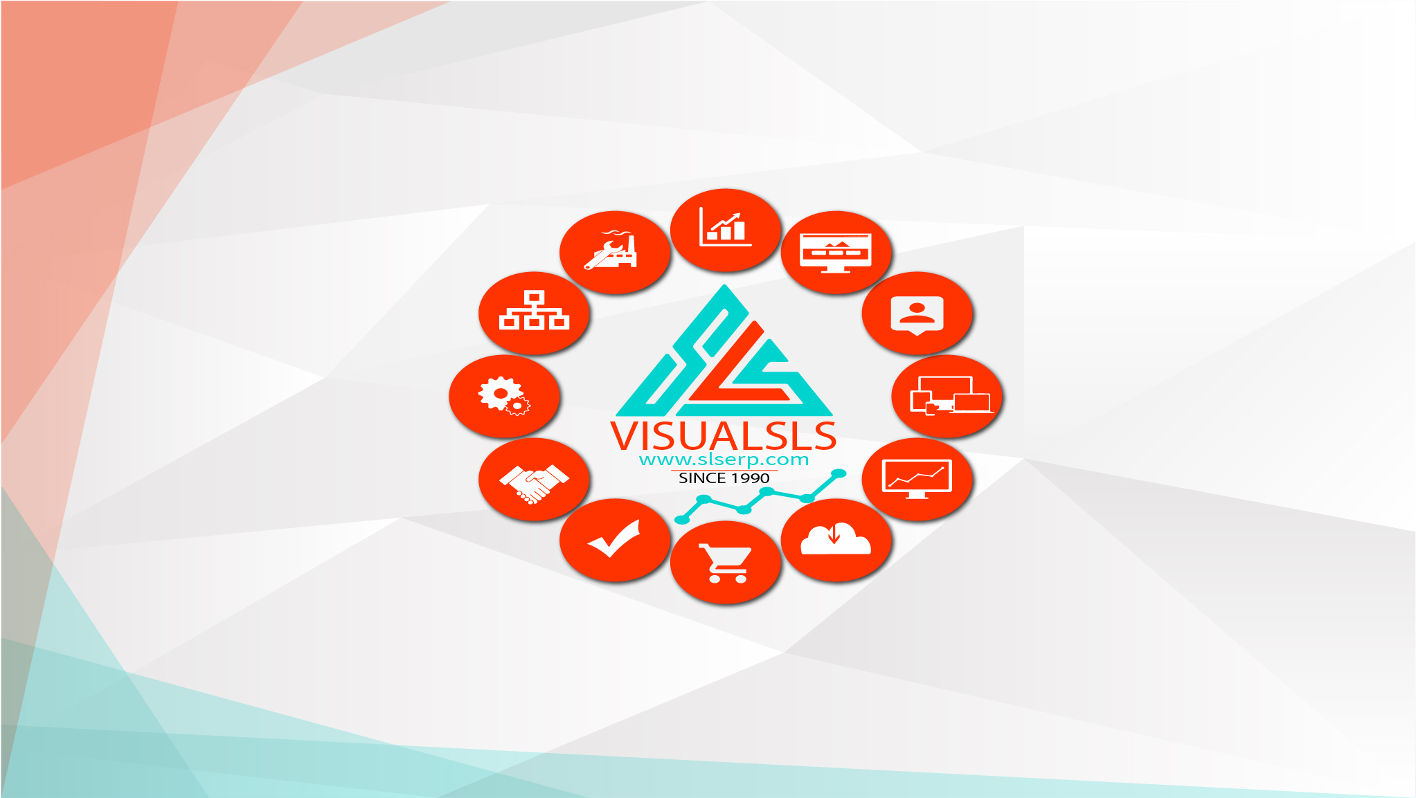 VisualSoft فيجوال سوفت