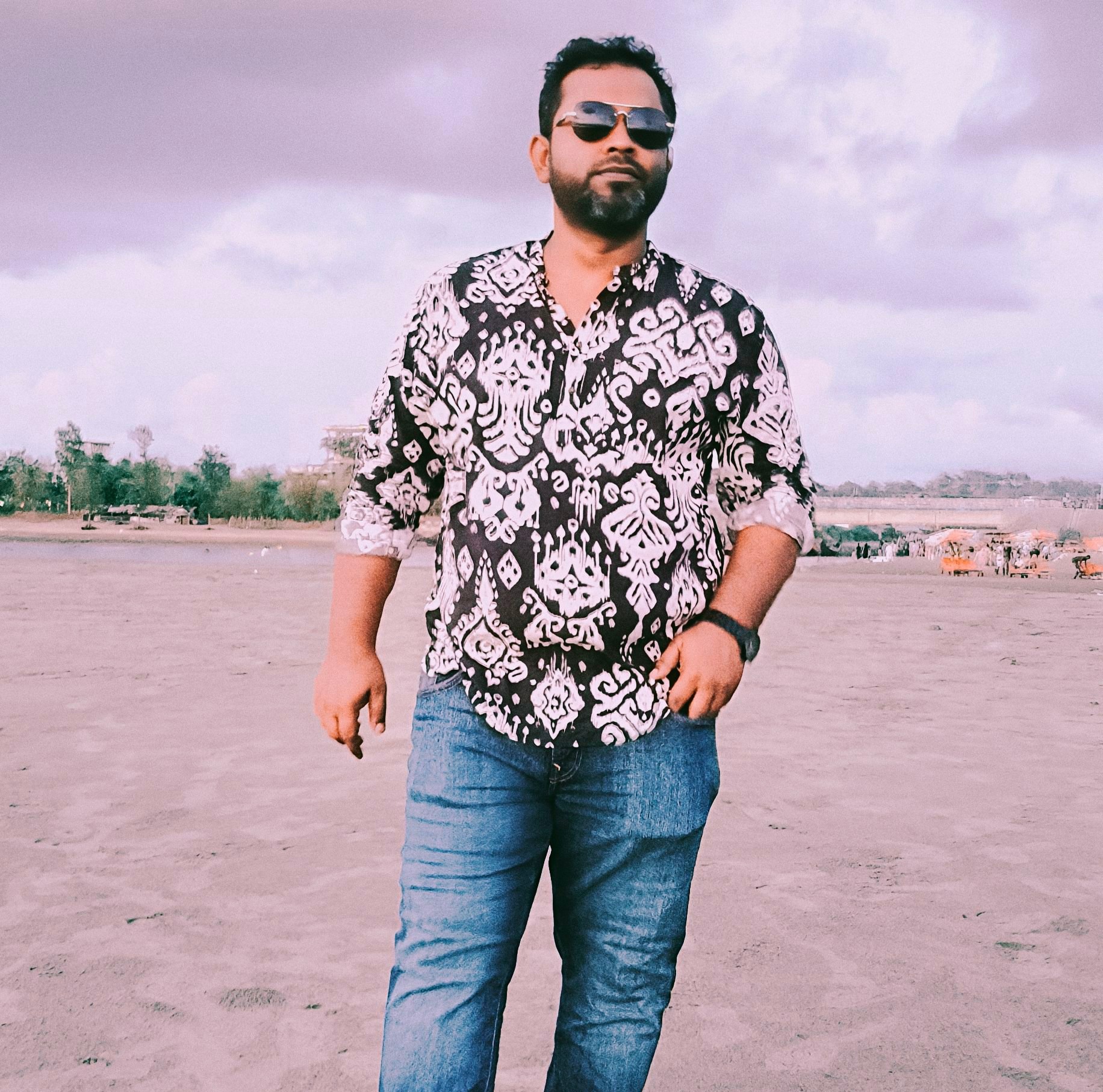 Mir Saidul Islam Rasel