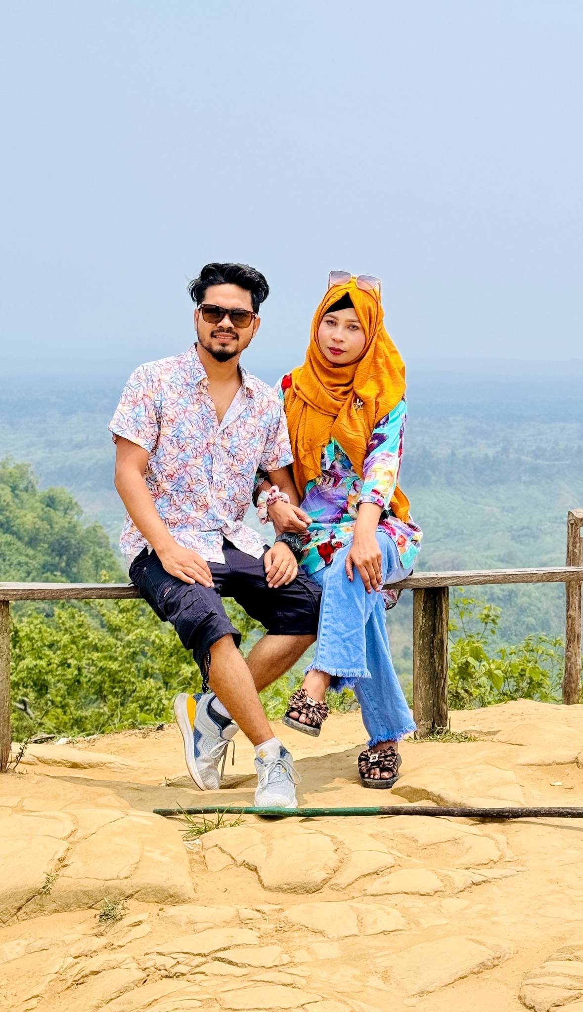 Rana & Mimi's World