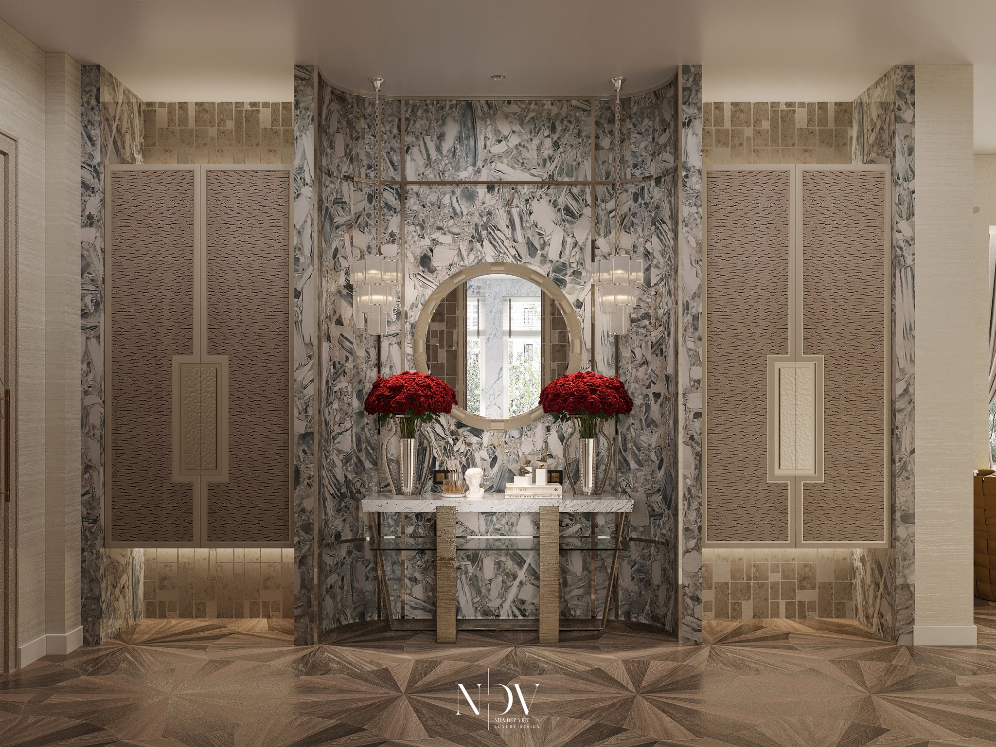 NHÀ ĐẸP VIỆT Interior... - NHÀ ĐẸP VIỆT Interior Design
