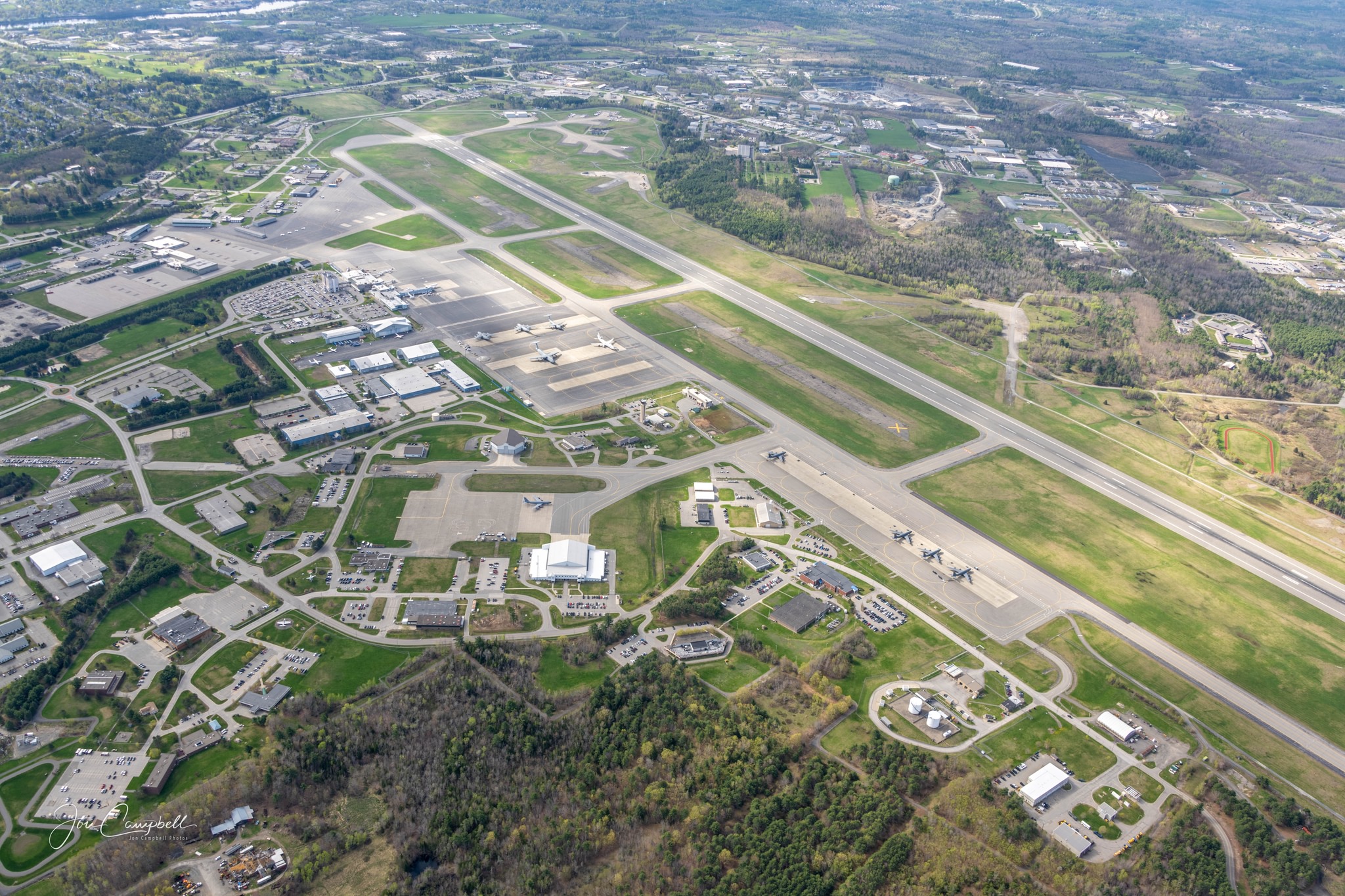 Bangor International Airport | Bangor ME