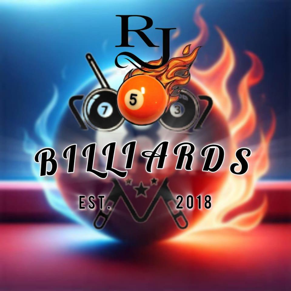Ball rack | RJ5 Billiards
