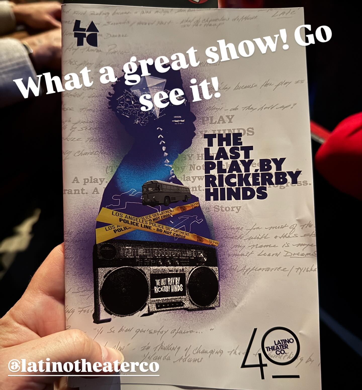 Mark Doerr