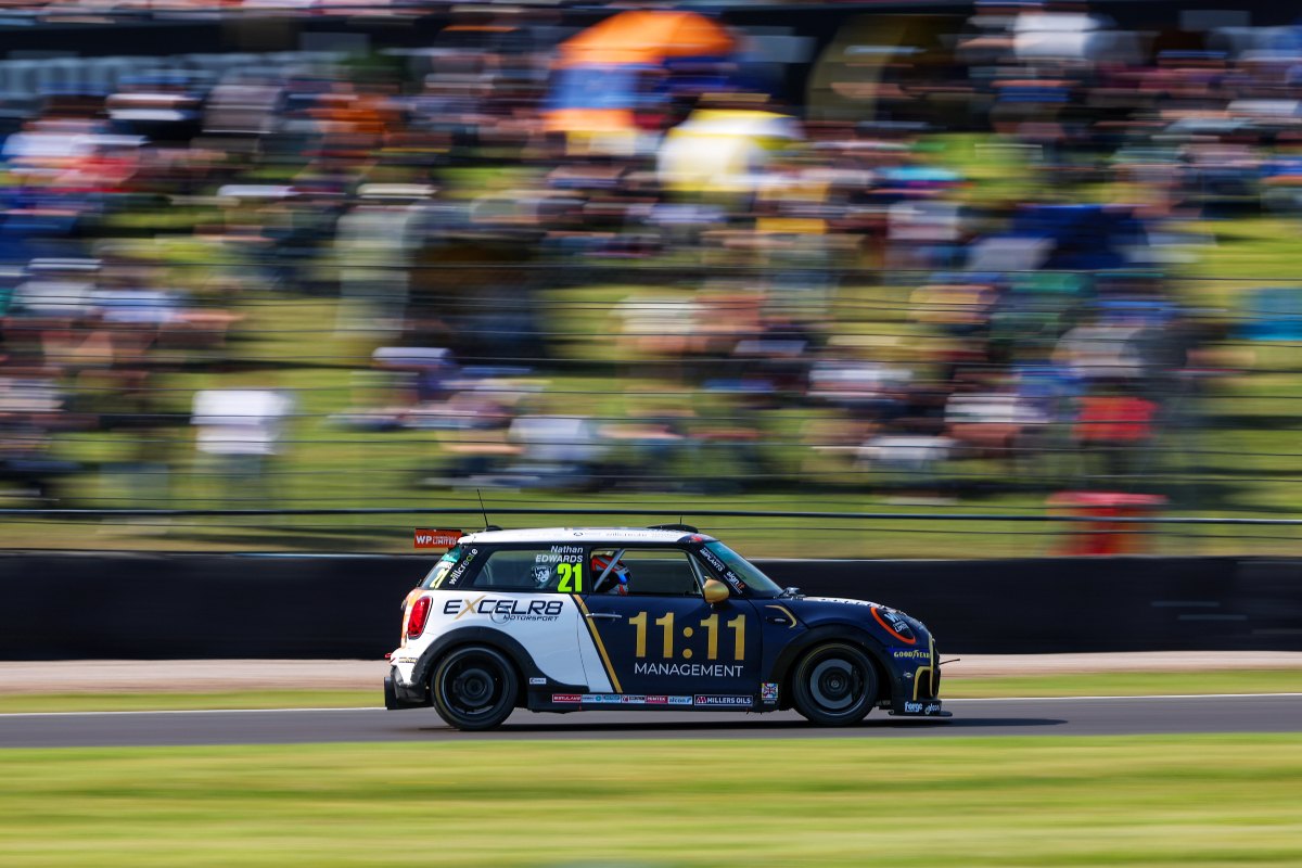Nathan Edwards Racing