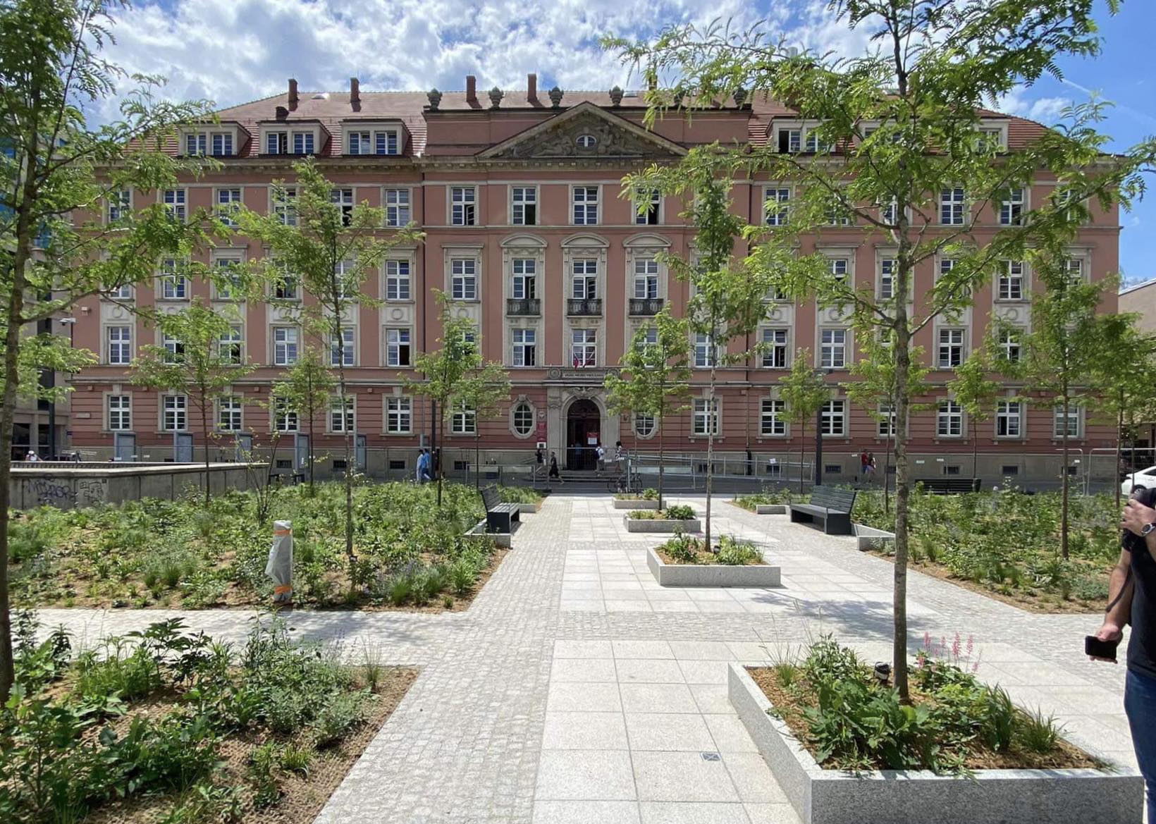 Roman Rutkowski Architekci