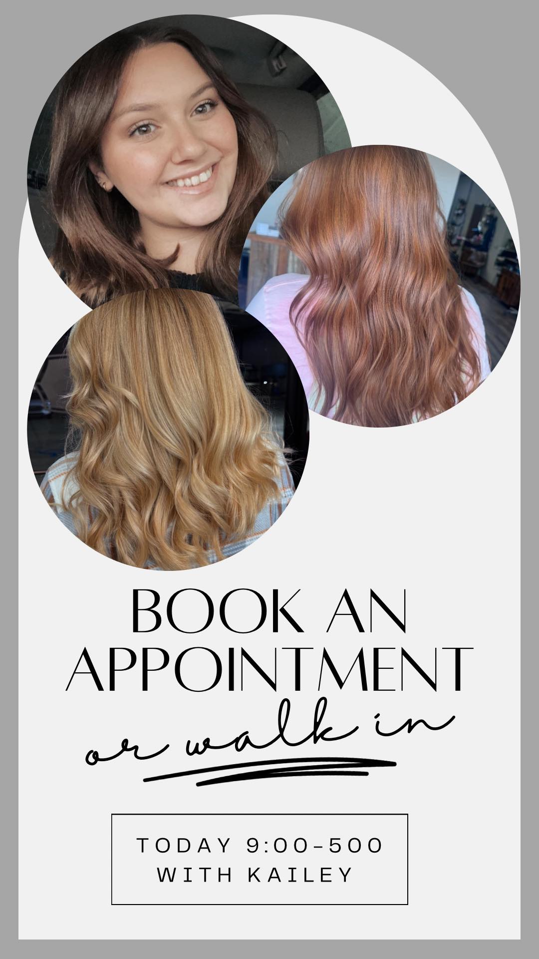 Bad Hair Day? Not on... - Steel Fringe Salon of Houma | Facebook