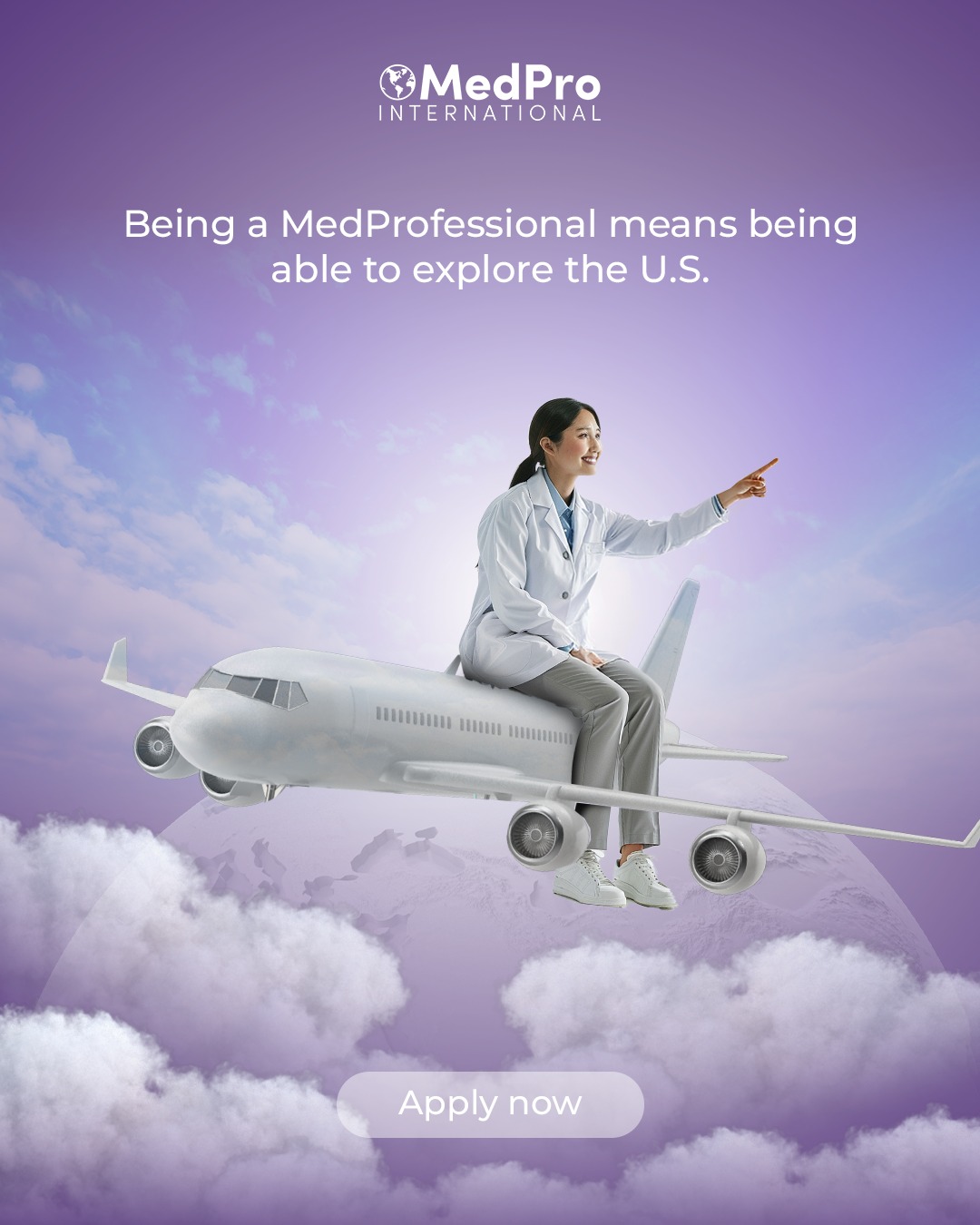 Good news Explorers! The U.S.... - MedPro International | Facebook
