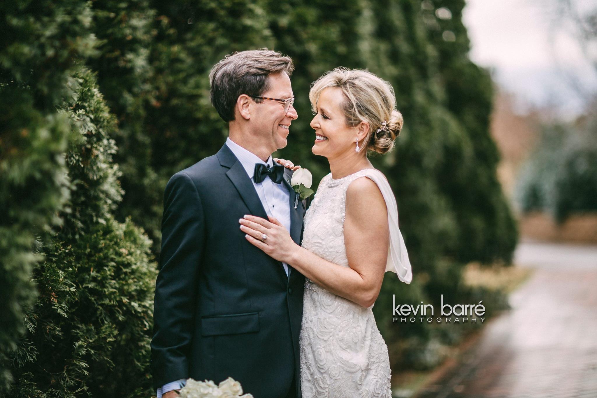 Kevin - A little sneaky peek from Julie & Scott's wedding at Memphis ...