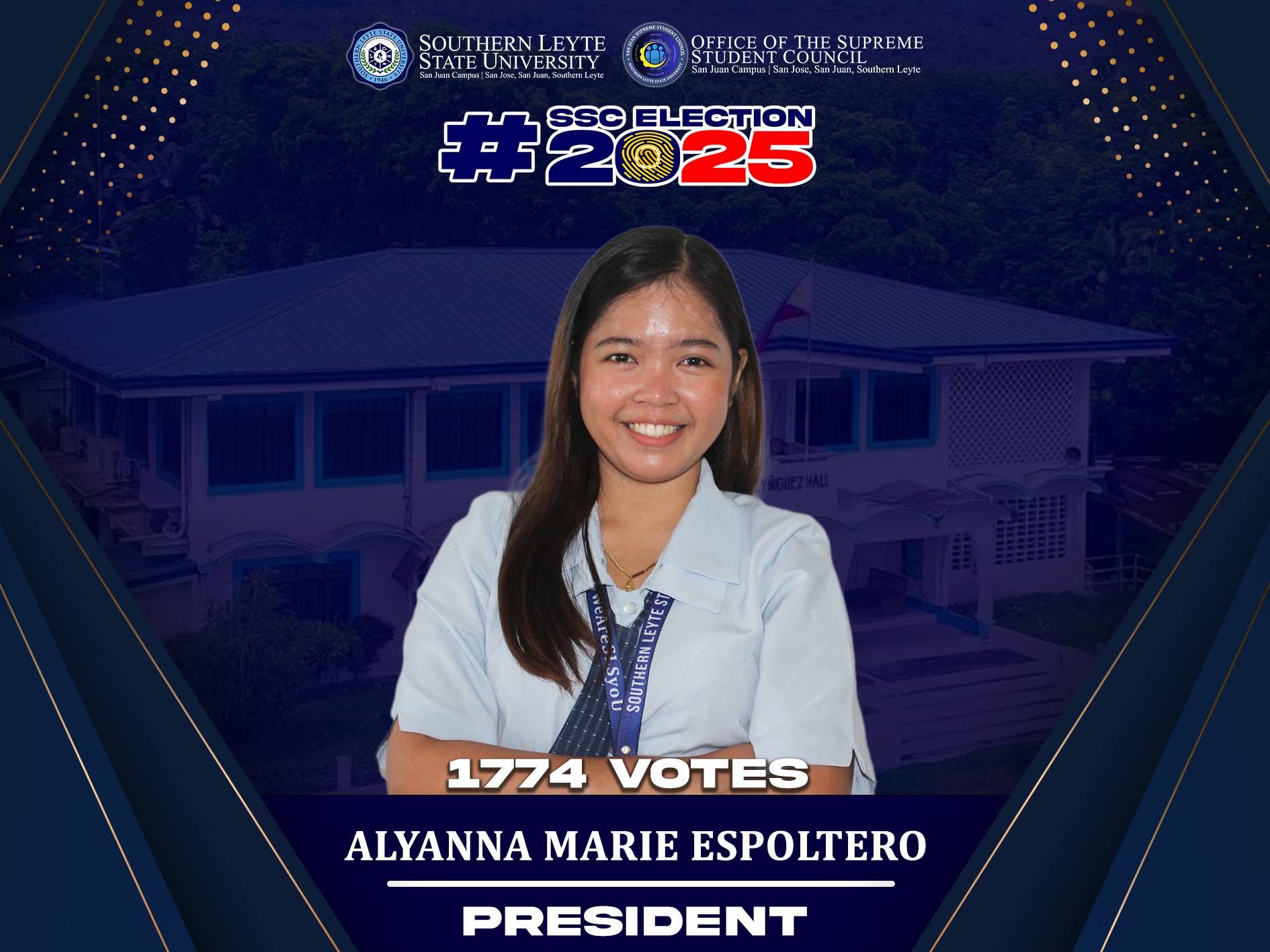 𝙏𝙝𝙚 𝙒𝙖𝙞𝙩 𝙞𝙨 𝙊𝙫𝙚𝙧, 𝙈𝙞𝙜𝙝𝙩𝙮 𝙆𝙞𝙣𝙜𝙛𝙞𝙨𝙝𝙚𝙧𝙨! The votes have been counted, and ...
