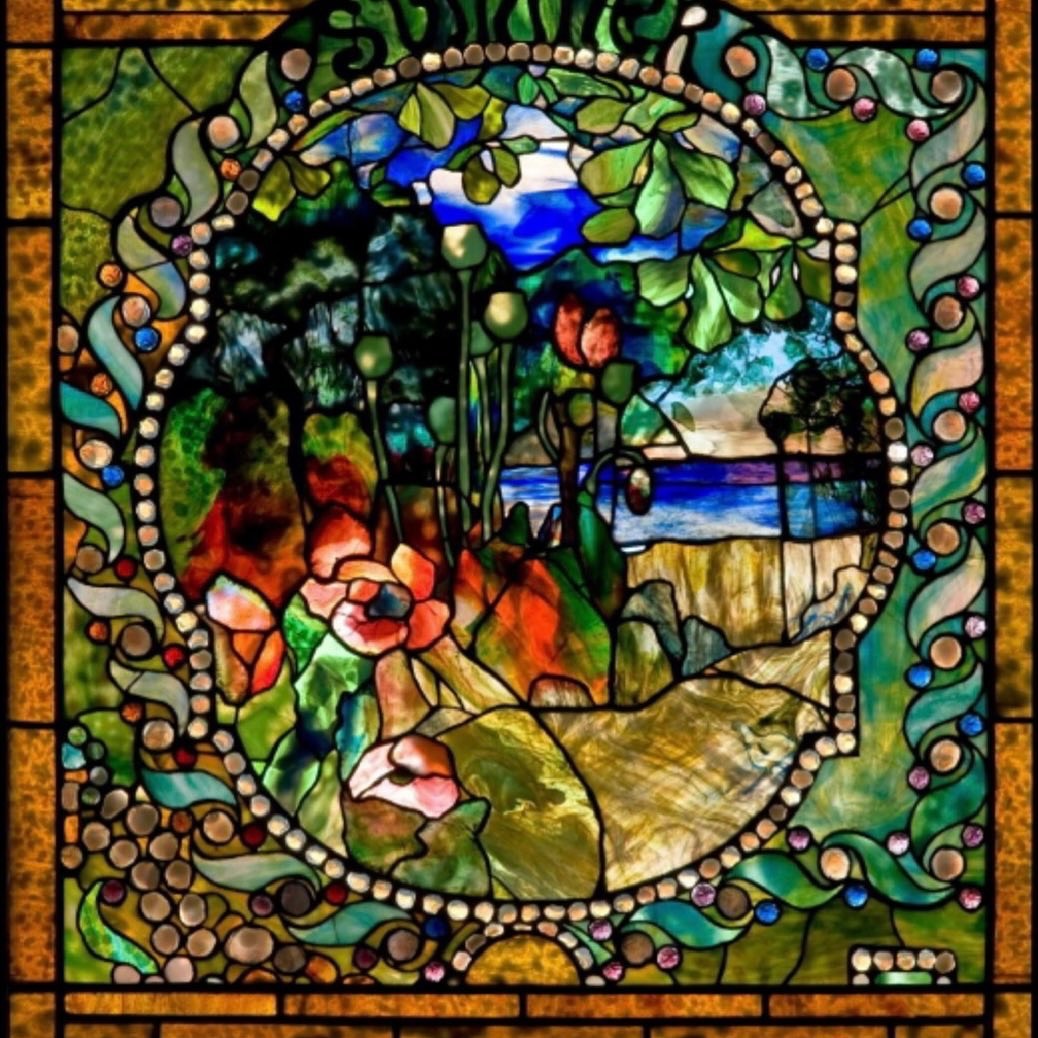 TodayInTiffanyHistory: 1900 At the 1900 Exposition Universelle in