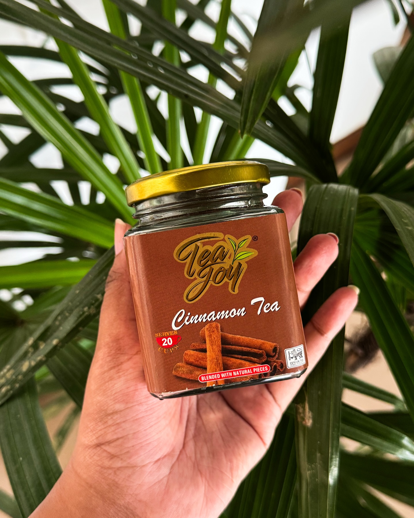 Teajoy