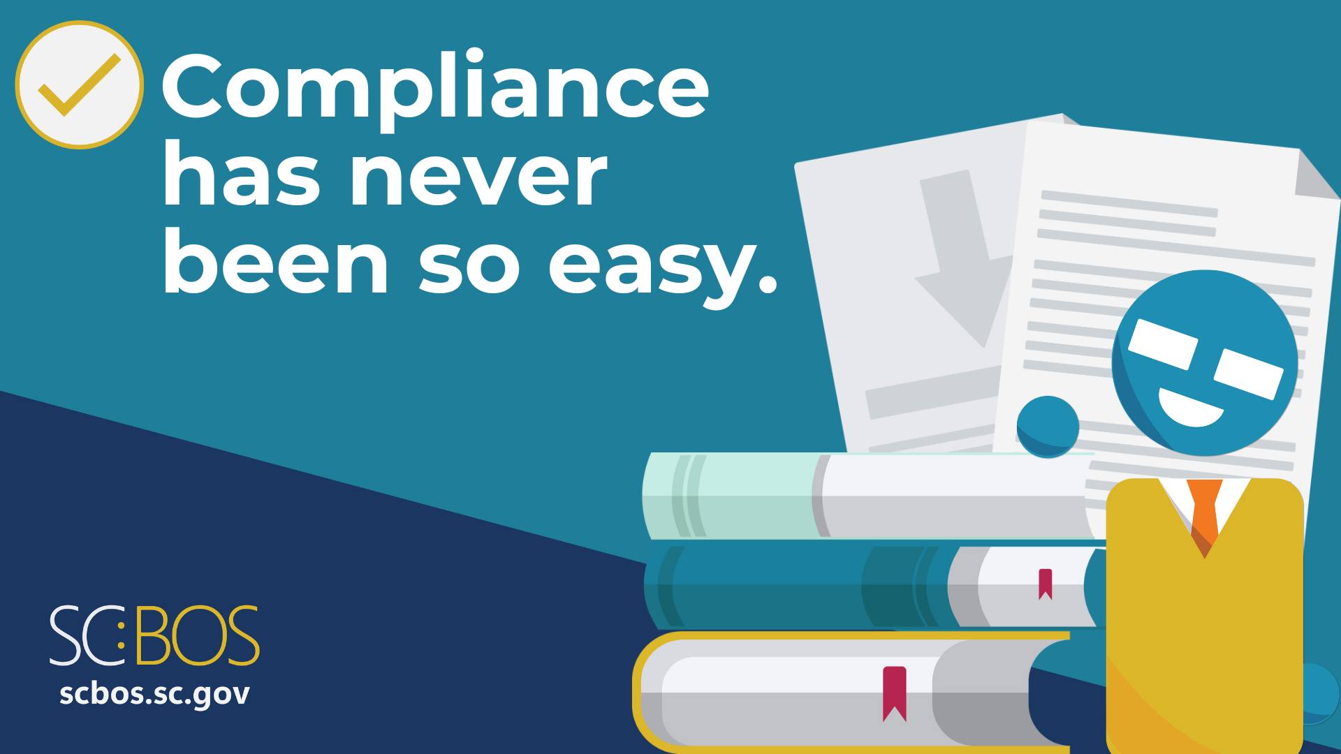 South - SCBOS is here to connect businesses with information and ...