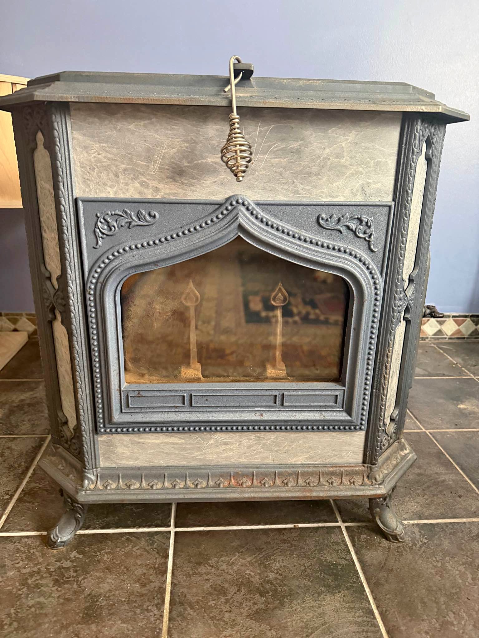 Woodstock Soapstone Co woodstove - Stoves - Jericho, Vermont | Facebook