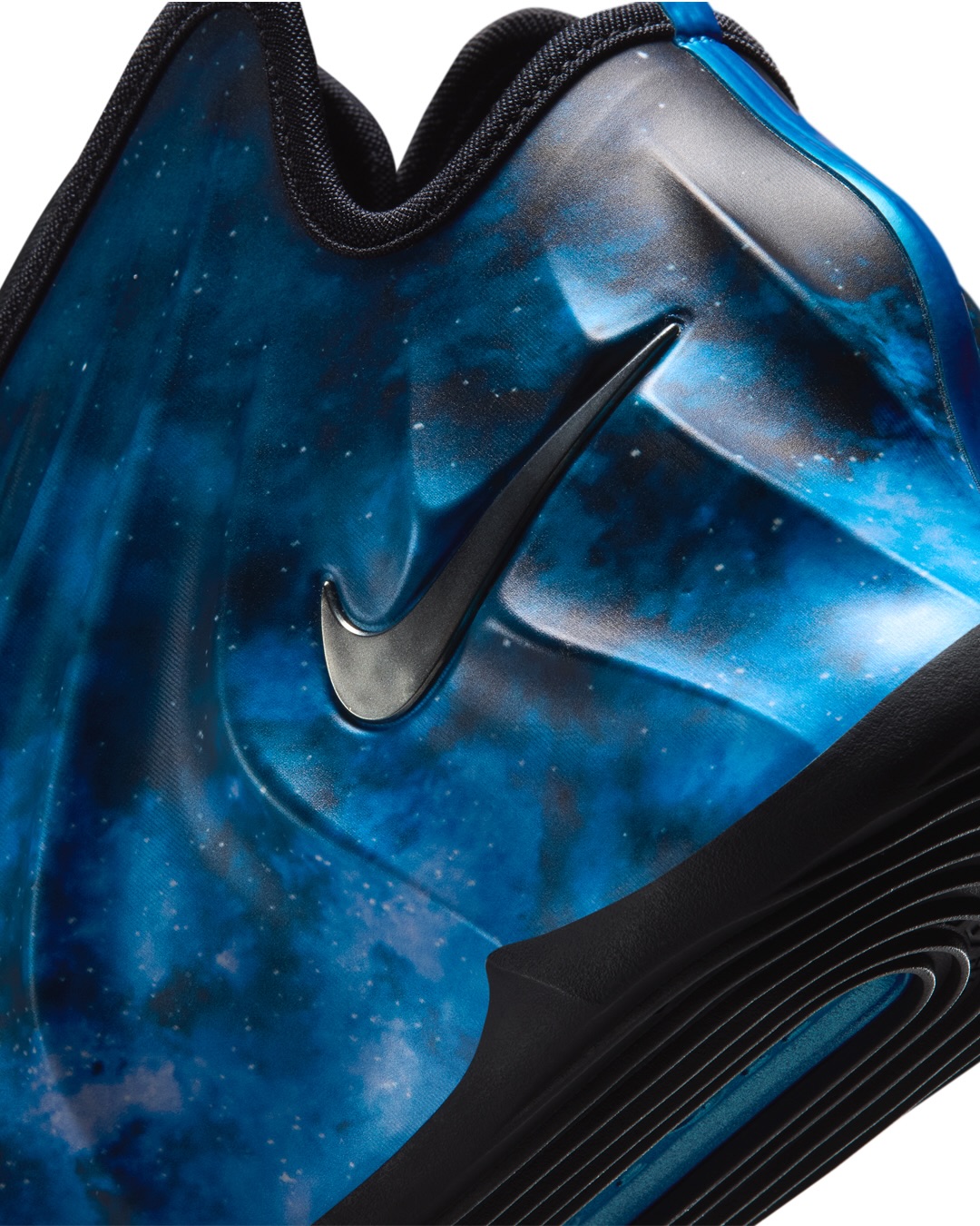 Nike has unveiled official images of the Nike GT Future CHBL PE