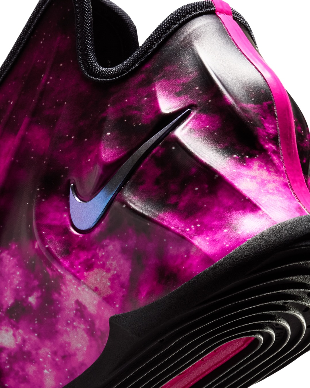 Nike has unveiled official images of the Nike GT Future CHBL PE
