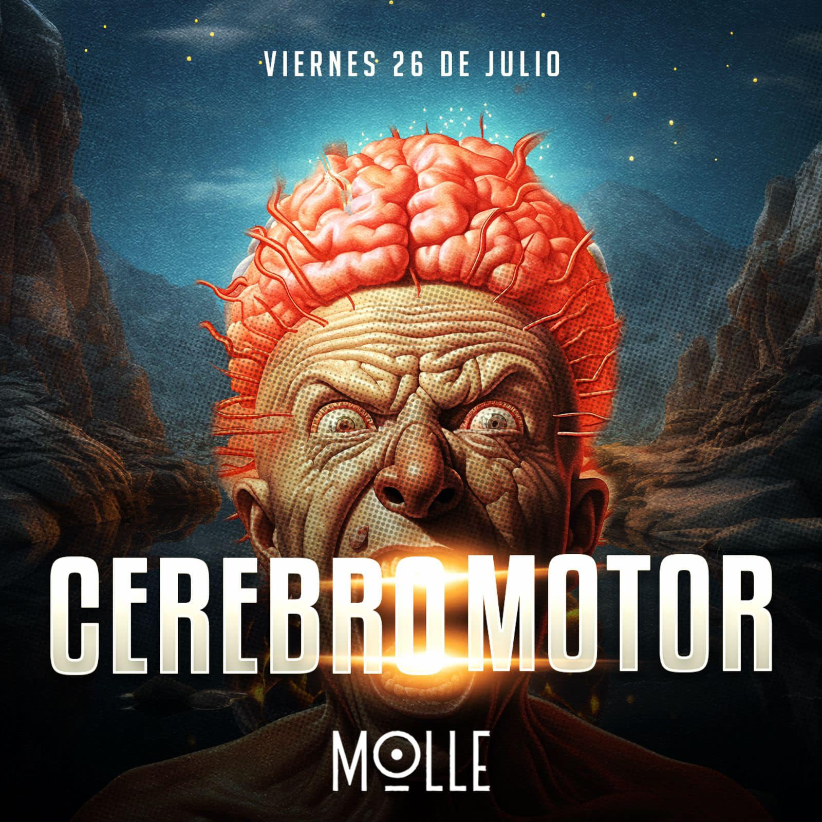 Cerebro - ️ Volvemos a Pico Truncado pero esta vez en versión acústica ...