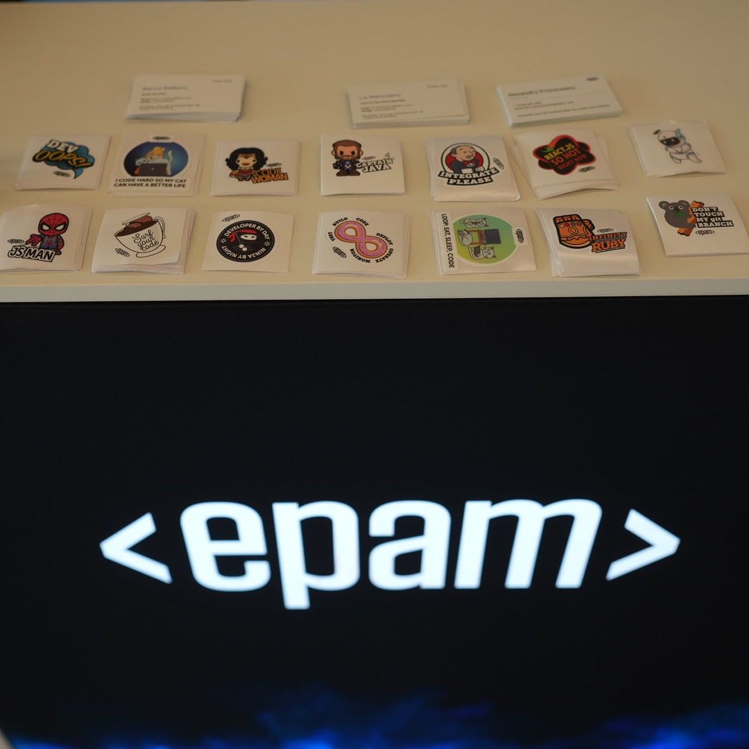 Epam EPAM: Is EPAM Systems A Winner In The Information Technology