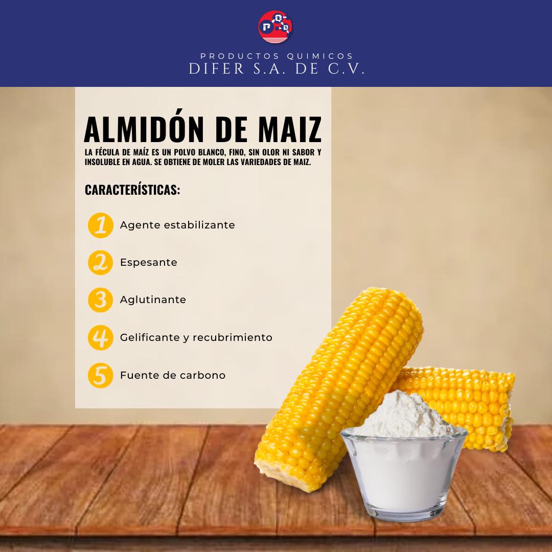 Dentro de nuestro catálogo de... - Productos Quimicos Difer | Facebook