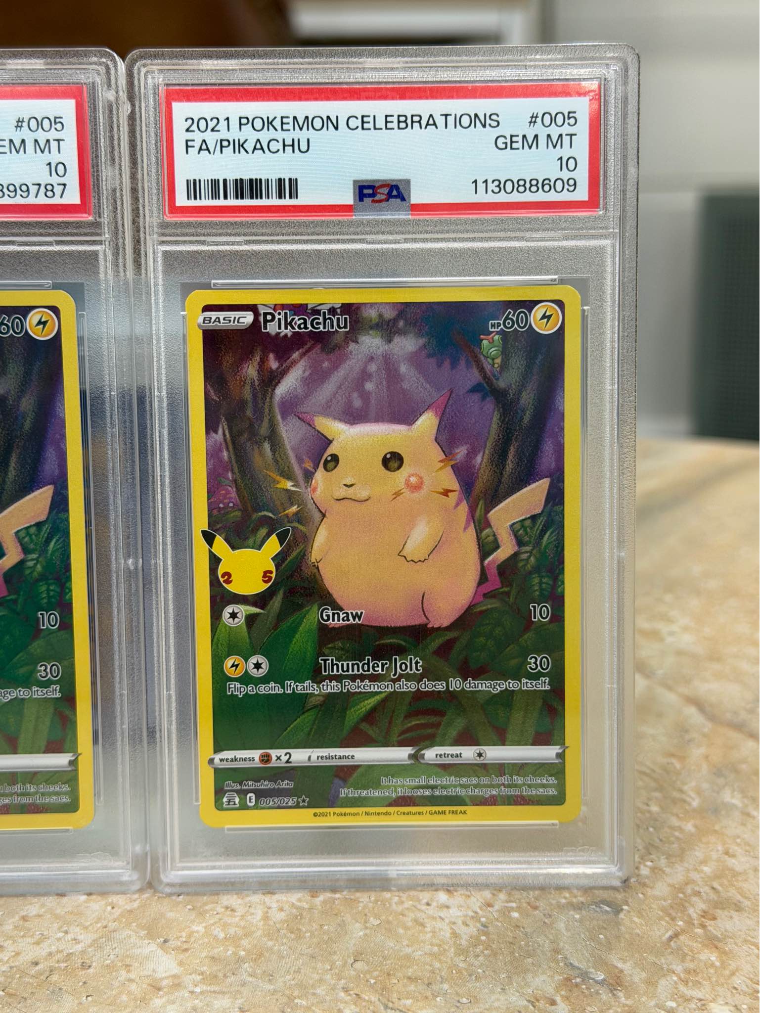 What is the price of a 2021 Celebrations Classic Collection