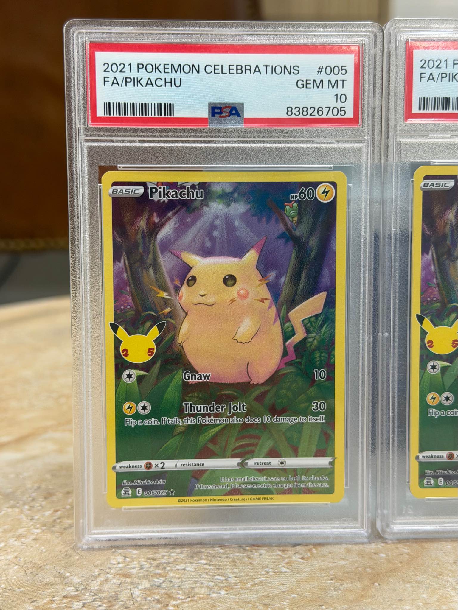 What is the price of a 2021 Celebrations Classic Collection