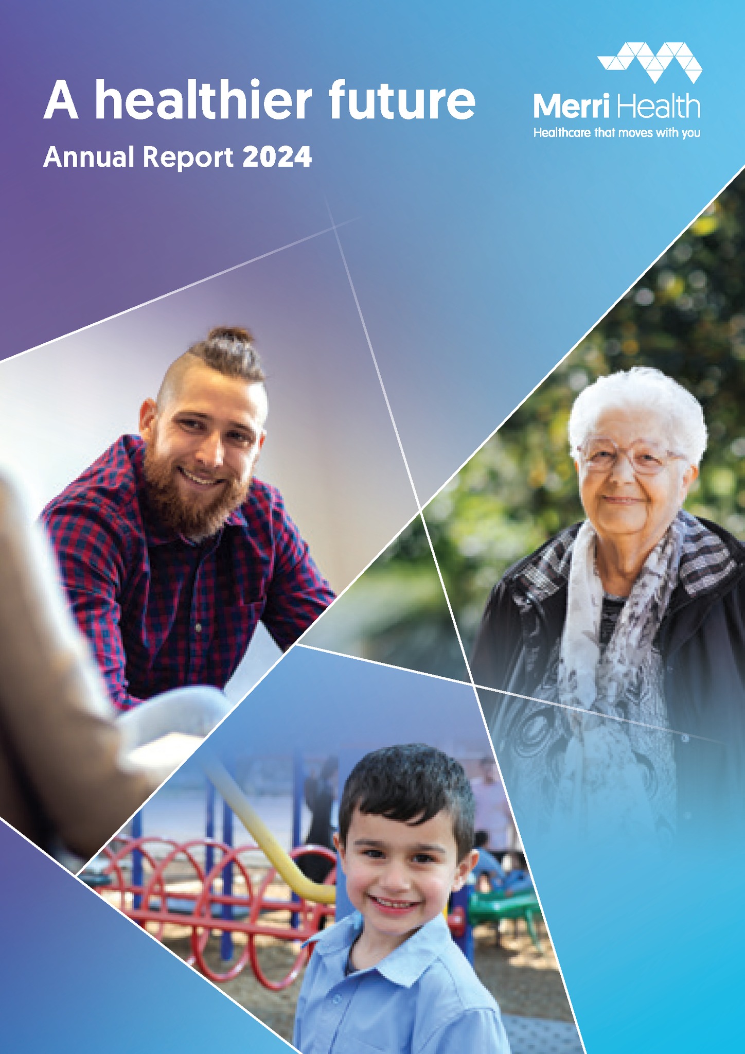 Holstep - Our 2024 Annual Report is here! We’re excited to share our ...