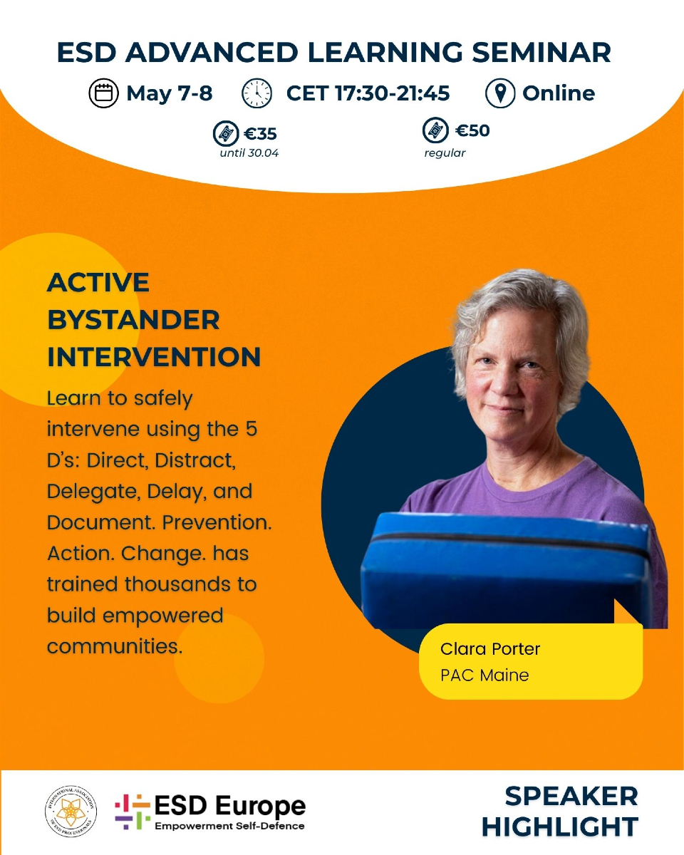 Prevention Action Change