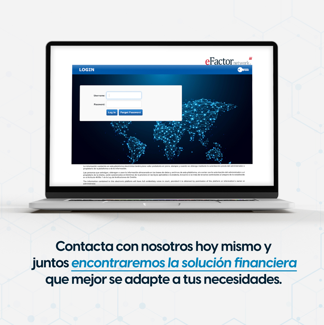 eFactor Network | San Pedro Garza Garcia
