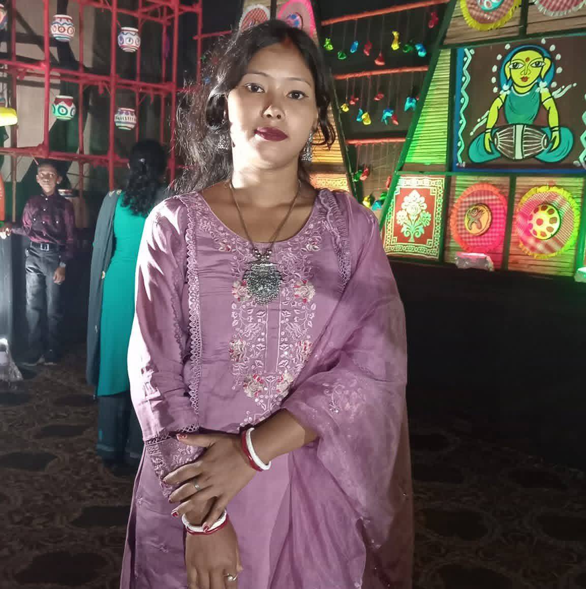 Joy Roy