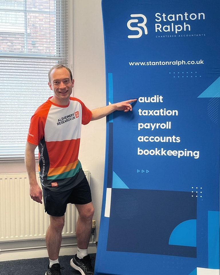 Stanton Ralph - Chartered Accountants | Bridgnorth