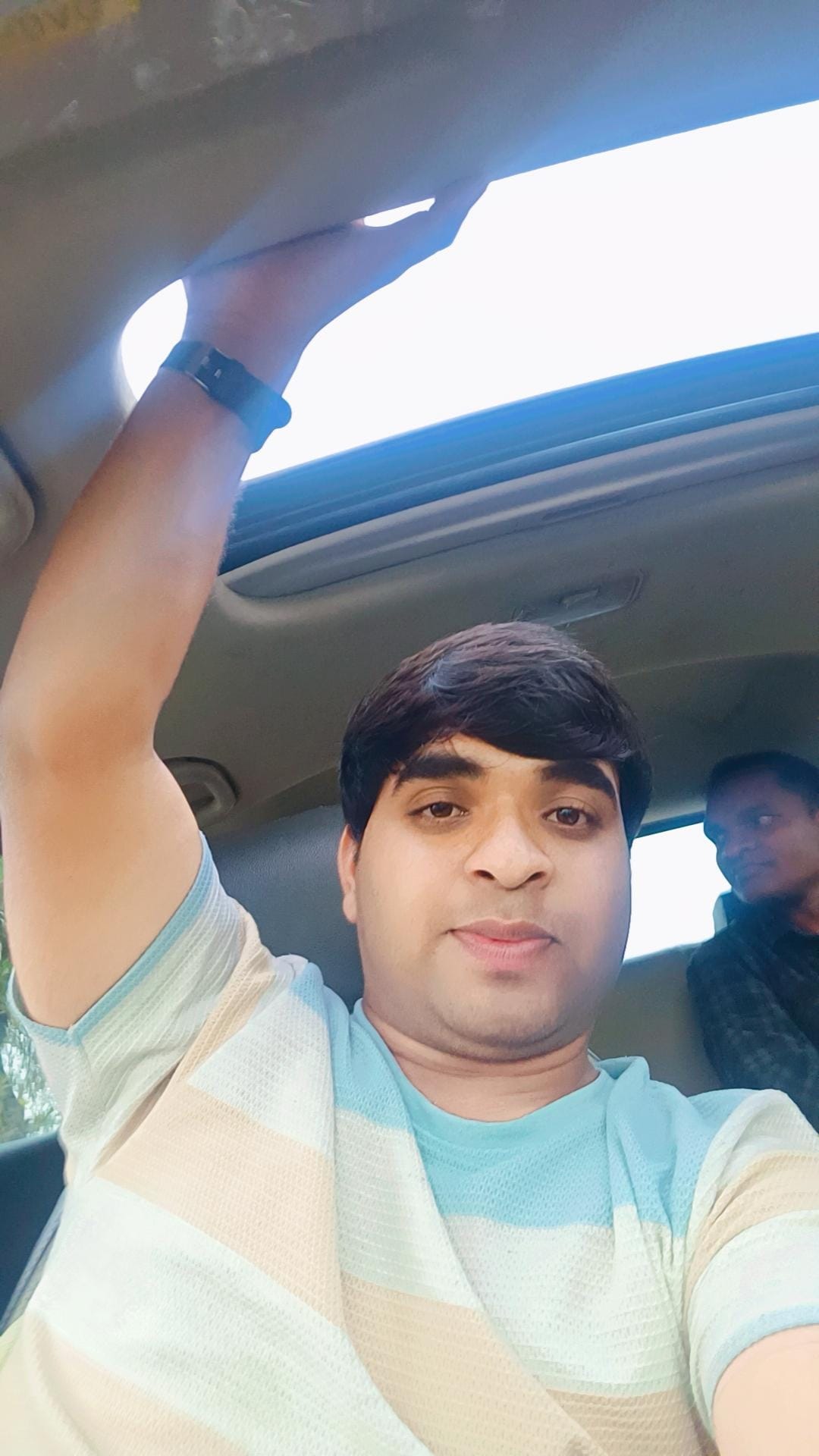 Anand Rathod