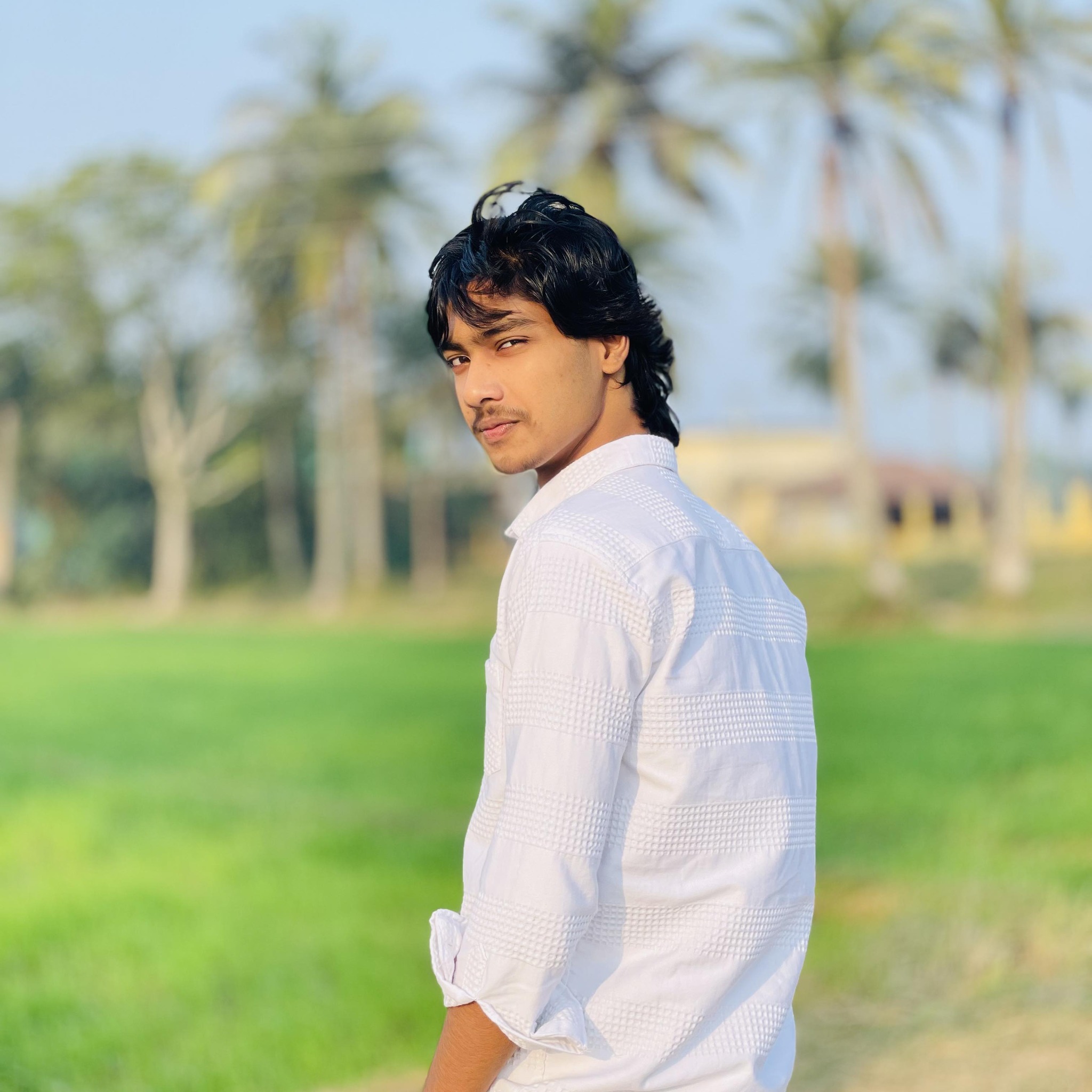 Rifat Hossain