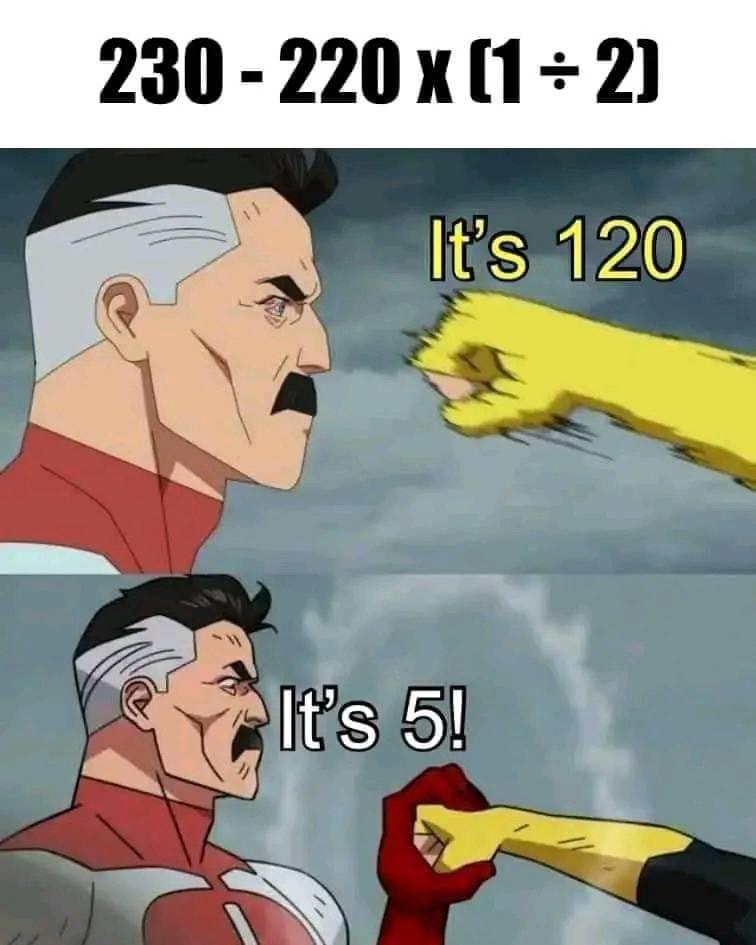 Meme for mathematicians added a... - Meme for mathematicians