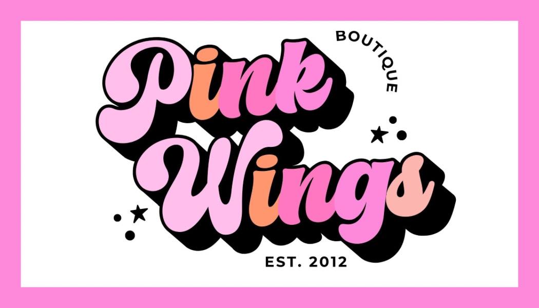 Pinkwingsboutique
