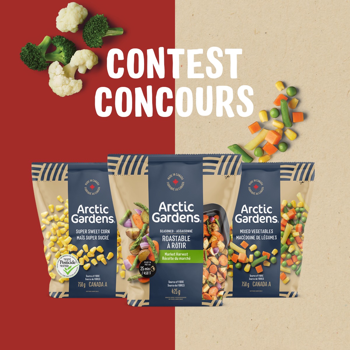 Bonduelle Canada