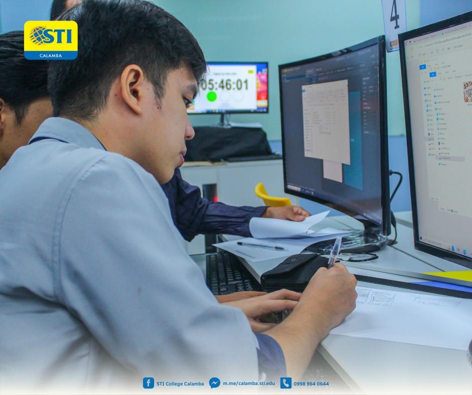 STI College Calamba added a new photo. - STI College Calamba