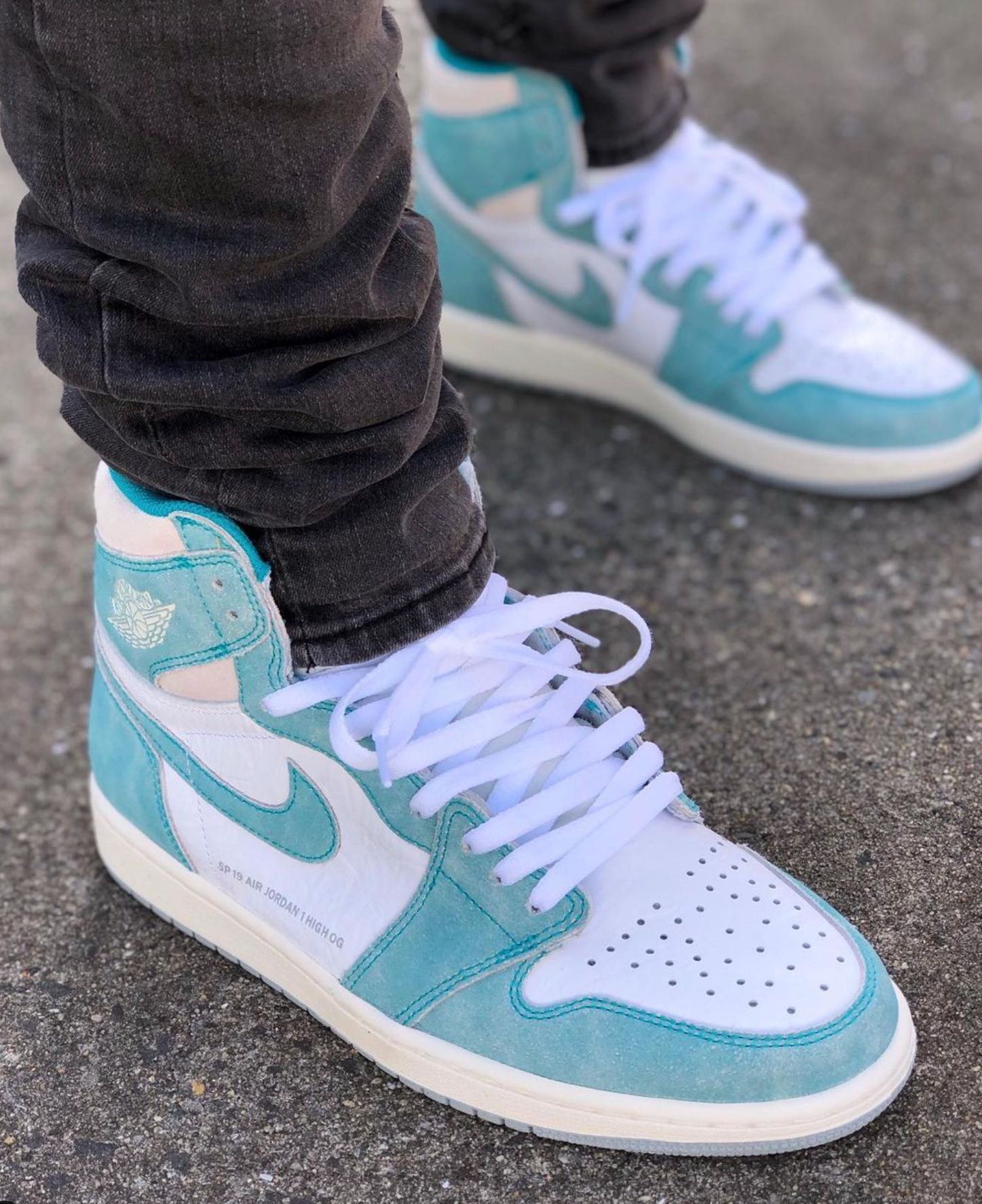 Air Jordan 1 High OG 