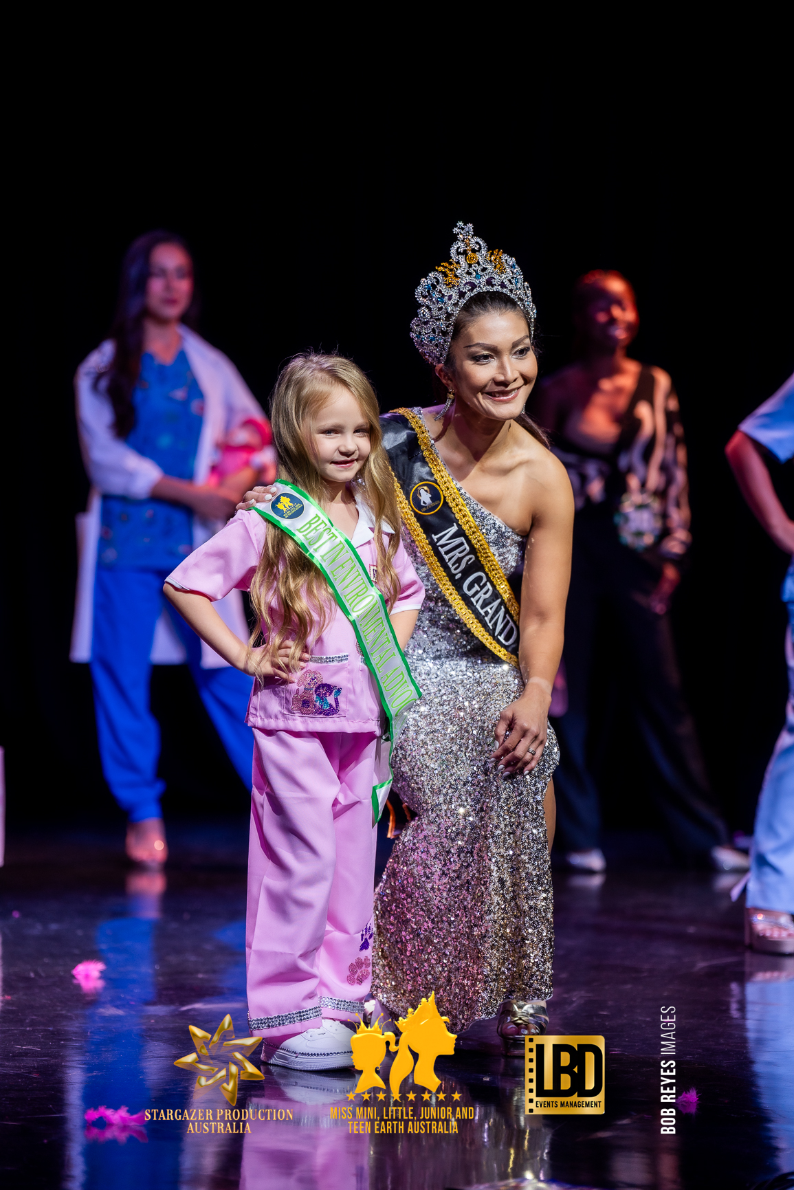 Arabella... - Miss Little, Junior and Teen Earth Australia | Facebook