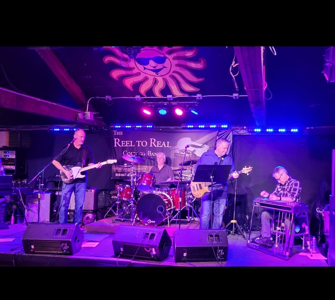 R2R @ Artie's 2/16/25
