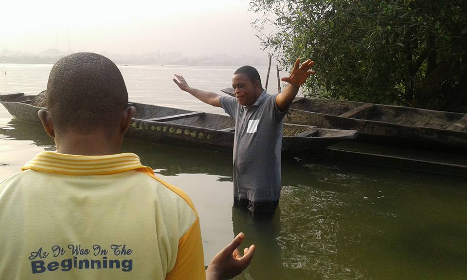 The... - Greater Evangelism World Crusade, Rumuolumeni Zone | Facebook